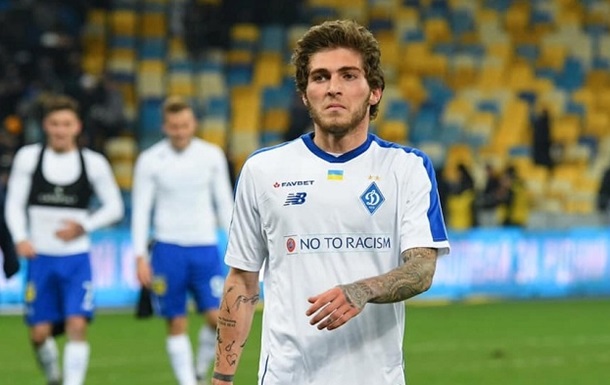 Динамо объявило о возвращении из аренды 13 своих игроков