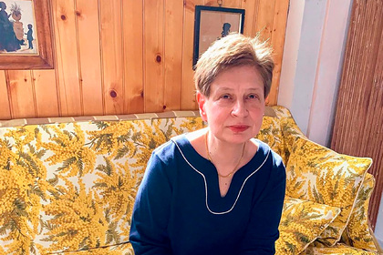 Нина Хрущева