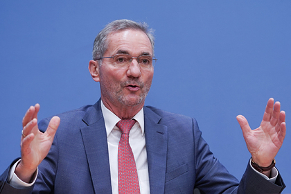 Маттиас Платцек