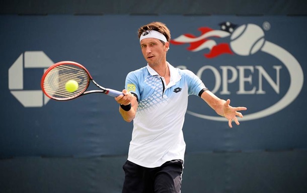 Шесть украинцев сыграют в квалификации US Open