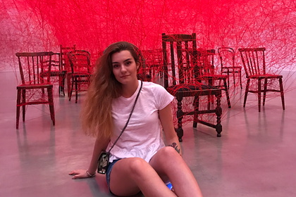 София Сапега