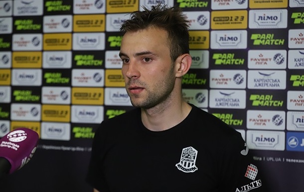 Олимпик объявил о расставании с девятью футболистами