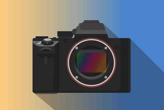 Где впервые были сделаны цветные снимки?