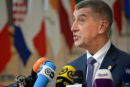 Андрей Бабиш