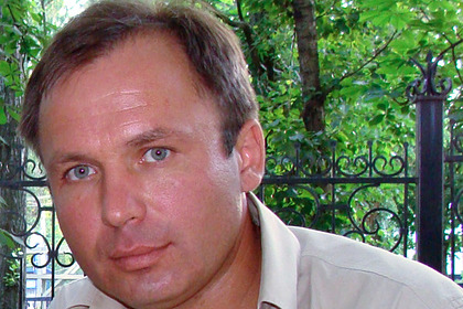 Константин Ярошенко