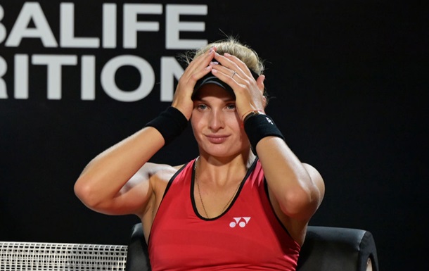 CAS отклонил вторую апелляцию Ястремской