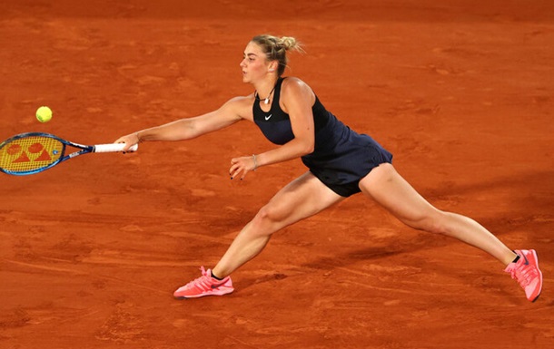 Костюк сыграет с обладательницей wild card в Истборне