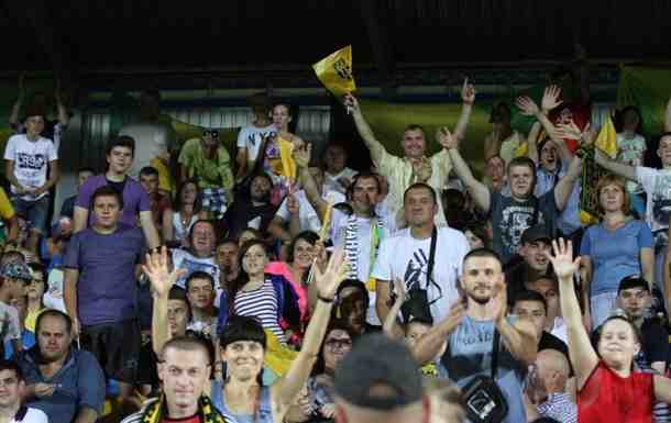 Стало известно, как фанаты смогут впервые попасть на футбол после начала карантина