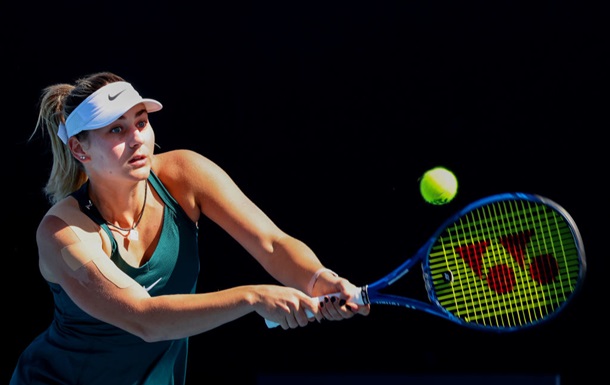 Костюк пробилась в финал квалификации турнира в Риме