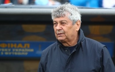 Луческу: Это был красивый финал Кубка Украины