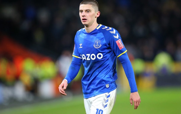 Миколенко: Футбол в Англии физический и конкурентный, надеюсь, это мой тип футбола