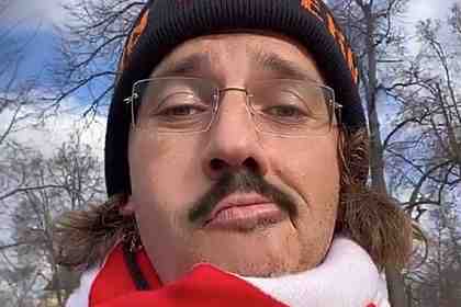 Максим Галкин