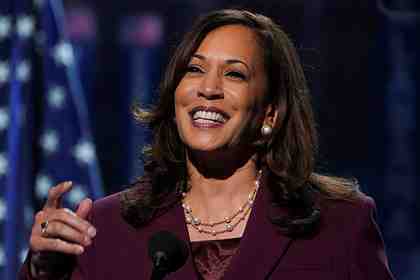 Камала Харрис