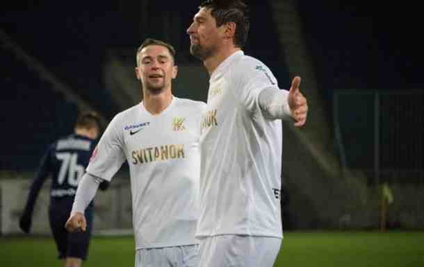 Стрелка с фанатом и конфликт с тренером Днепра-1: Селезнев ярко отметился в матче УПЛ