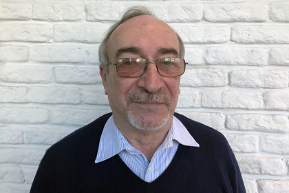 Леонид Ринк