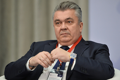 Андрей Коркунов