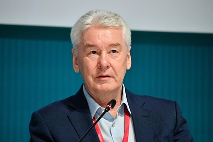 Сергей Собянин