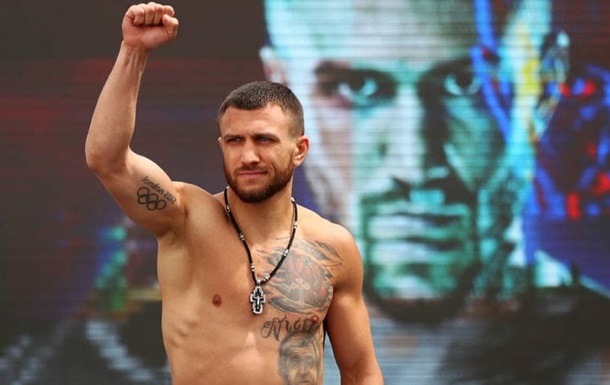 Гвоздик: Видимо, Ломаченко прислушался к критике после боя с Лопесом