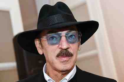 Михаил Боярский