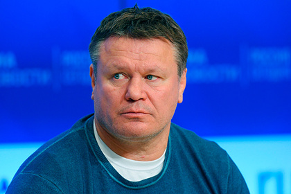 Олег Тактаров