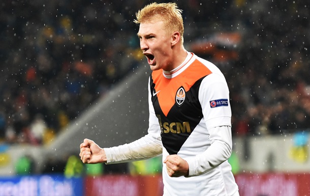 Коваленко - футболист Аталанты