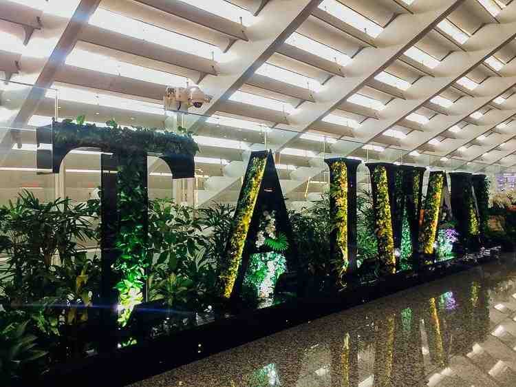 У жителей Тайваня появилась возможность фальшивых путешествий за границу