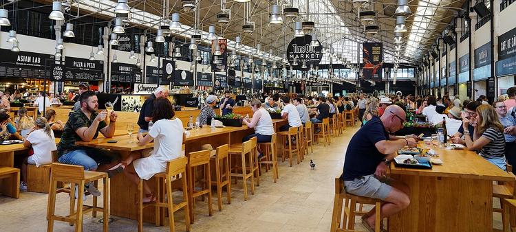 Зачем Португалии было прекращать программу выдачи «Золотых виз»?