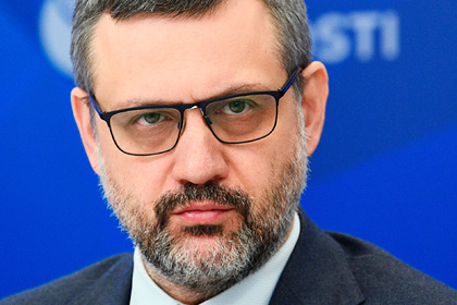 Владимир Лейгода