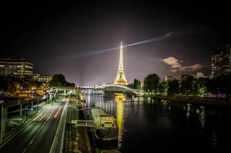 В каких туристических местах планеты фотосъемка полностью запрещена?