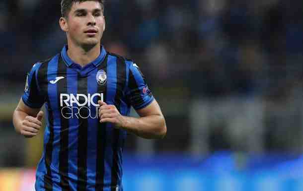 Малиновский может перейти в клуб Ярмоленко