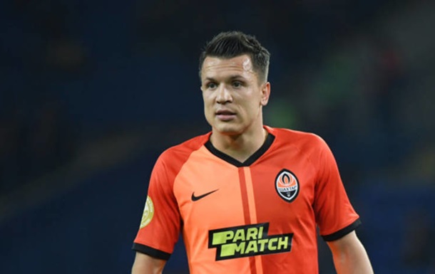 Палкин: О будущем Коноплянки будем думать в это трансферное окно