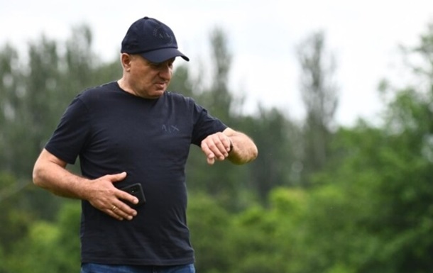 Гендиректор Зари: Костяк команды у нас сохранился, и это радует