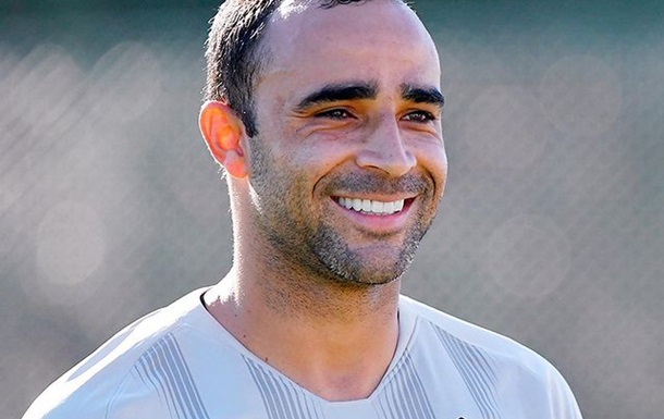 Исмаили не попал в заявку Шахтера на матч против Маккаби Тель-Авив