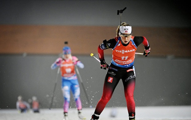 Джима финишировала 12-й в последней гонке сезона, Тандревольд выиграла масс-старт