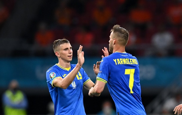 Забарный: Между Ярмоленко и Марлосом не было никакого конфликта