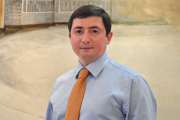 Николай Фалин