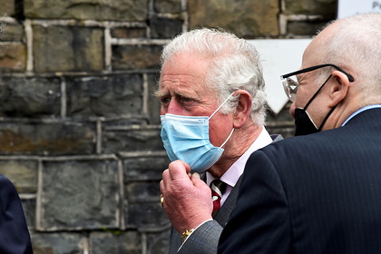 Принц Чарльз