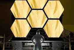 Запуск телескопа &laquo;Джеймс Уэбб&raquo; перенесен из-за COVID-19