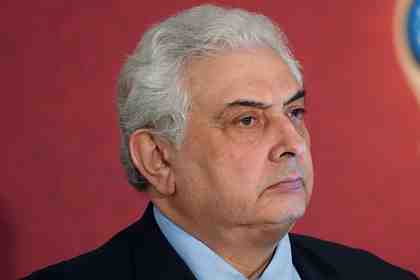 Сергей Нечаев