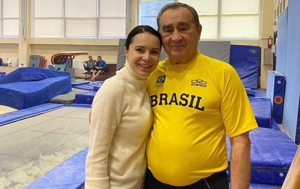 Умер Олег Остапенко: не стало легендарного украинского тренера по спортивно