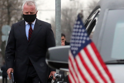 Джон Джозеф Салливан