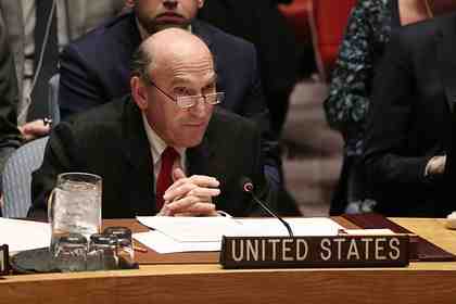 Эллиотт Абрамс