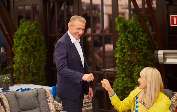 Сергей Бубка назначен и.о. президента Ассоциации Всемирных игр мастеров