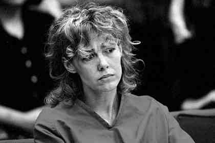 Мэри Кей Летурно