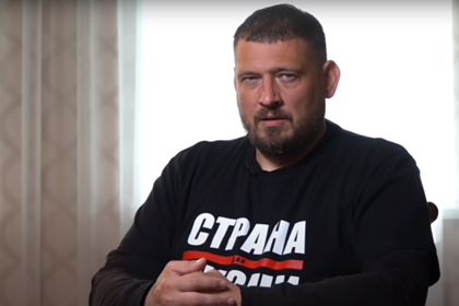 Сергей Тихановский 