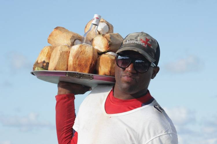 Топ-8 лучших пляжей Кубы, до которых легко добраться самостоятельно