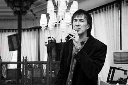 Руслан Шарипов 