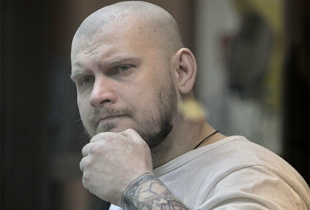 Николай Королев