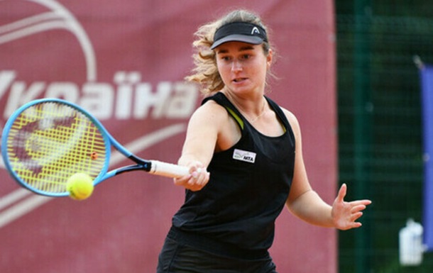 Козлова и Снигур вылетели с квалификации US Open