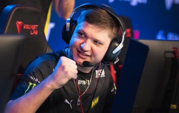 NaVi уничтожили Virtus.pro и выиграли второй матч на PGL Major